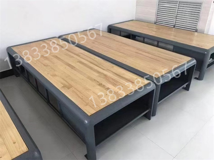 延边戒毒所床具
