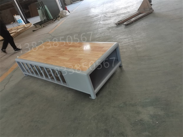 延边拘留所床具