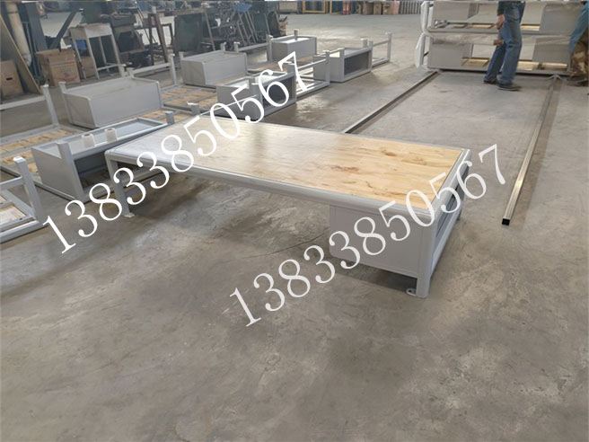 延边监狱床具